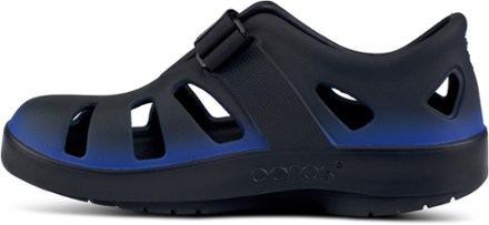 OOFOS OOcandOO　M8W10 27cm Men's Oofos OOcandoo | Free Shipping $99+ | Fleet Feet