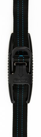 FCS D-Ring Tie-Downs - Pair 1