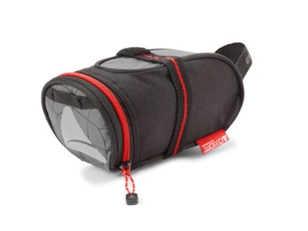 Axiom Cycling Gear Seymour Oceanweave Wedge 0.8 Seat Bag 3