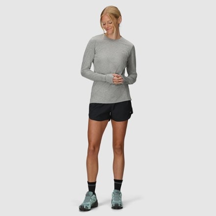 Outdoor Research ActiveIce Spectrum Sun Long-Sleeve T-Shirt - Women's 2