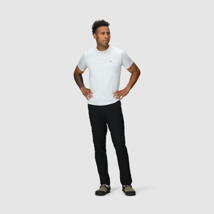 Outdoor Research Timberline Chino Pants - Men's 2
