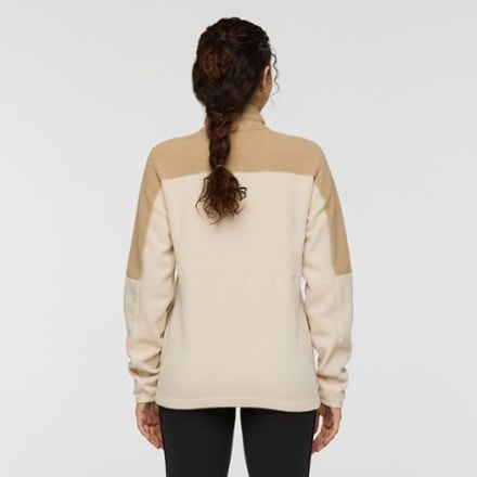 Cotopaxi Abrazo Fleece Full-Zip Jacket - Women's 2