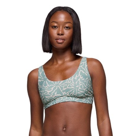 prAna Mallorca Bikini Swimsuit Top - Women's 1