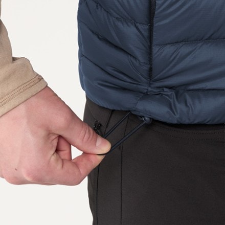 Patagonia Down Sweater Vest - Men's 10