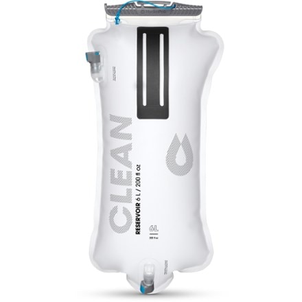 HydraPak Seeker+ 6 L Gravity Filter Kit 2