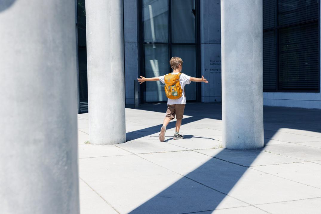 Location Image for Schmusebar Pack - Kids'