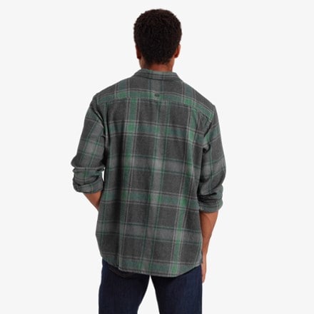 Sherpa Adventure Gear Batsa Long-Sleeve Shirt - Men's 2