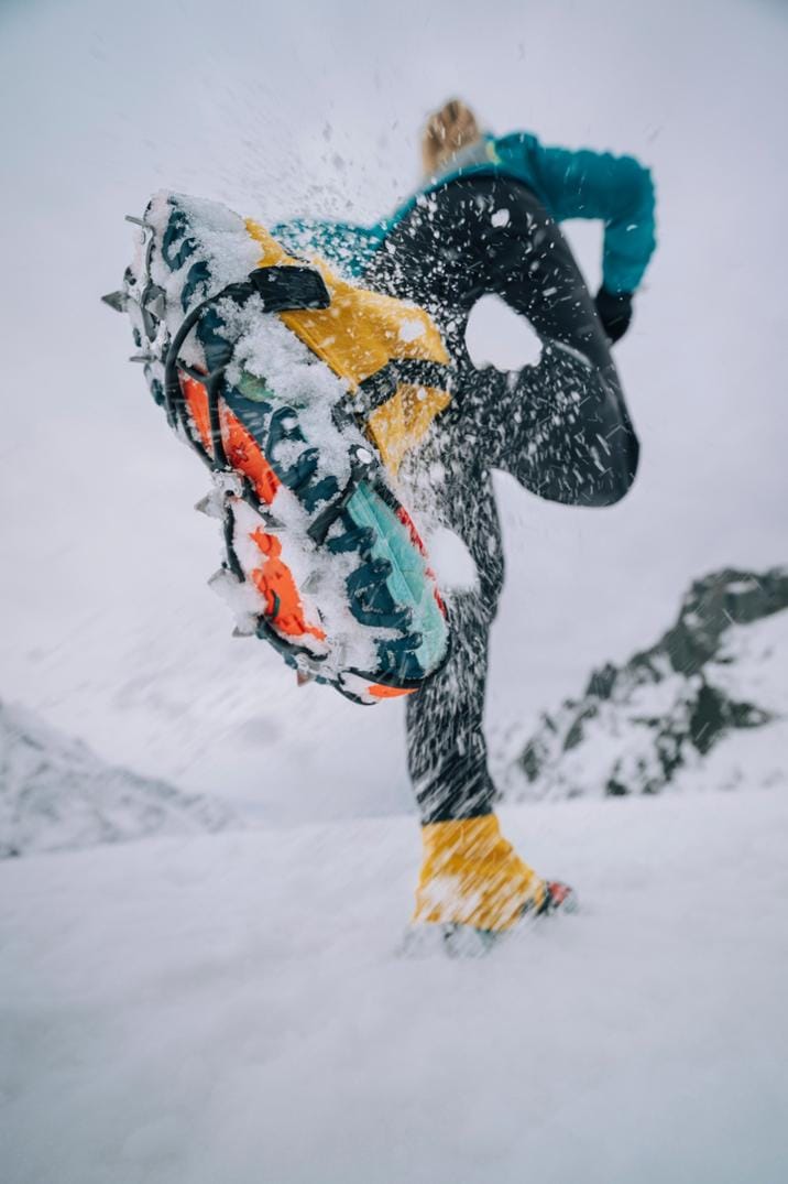 Location Image for MICROspikes Ghost Traction System