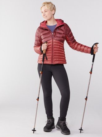 REI Co-op Magma 850 Down Hoodie 2.0 - Women's 5