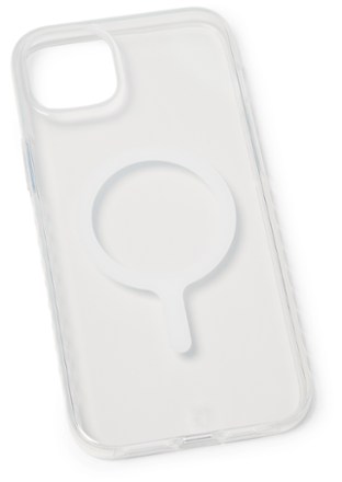 BodyGuardz Carve Clear MagSafe Case for iPhone 14 Plus 0