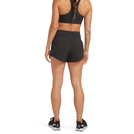 ALWRLD ALRN Featherweight Shorts - Women's 2