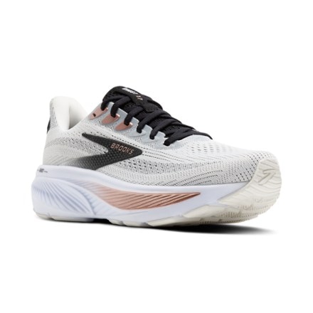 Brooks Ghost 17 Road-Running Shoes - Women's 2