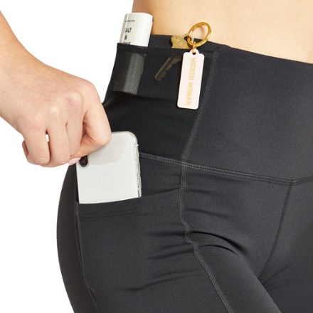Oiselle Pocket Jogger 5.25" Shorts - Women's 4