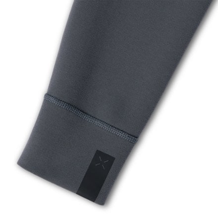 Ten Thousand Full-Zip Midweight Tech Hoodie - Men's 4