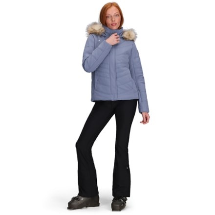 Obermeyer Tuscany Elite Insulated Jacket - Women's 3