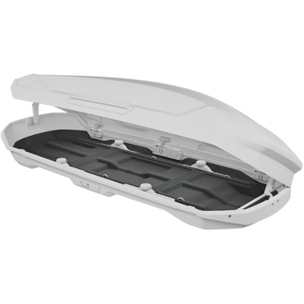Thule Motion 3 Cargo Liner Cargo box not included 