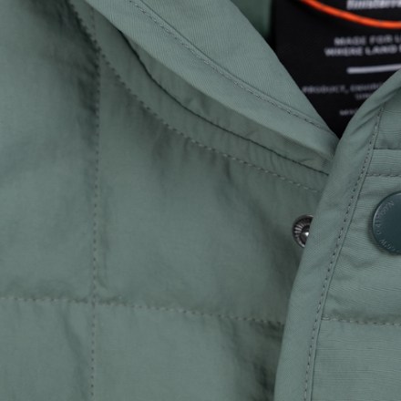 Finisterre Lapwing Insulated Jacket - Women's 7