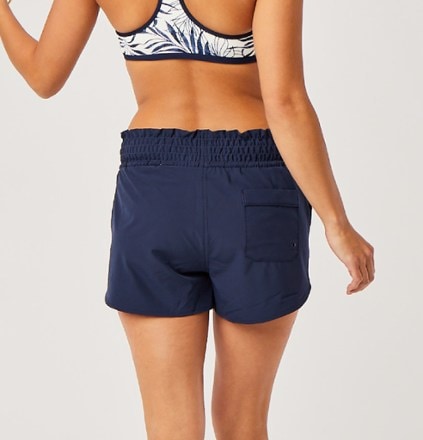 Carve Designs Bali Shorts - Women's 1