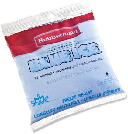 Rubbermaid Blue Ice AllPurpose Pack REI Coop