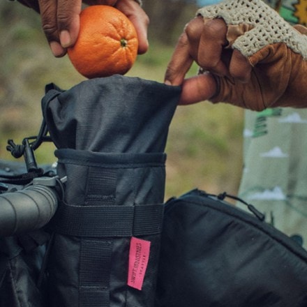 Swift Industries Gibby Stem Bag 1