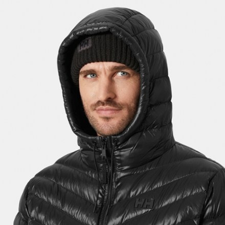 Helly Hansen Stowe Down Jacket - Men's 4