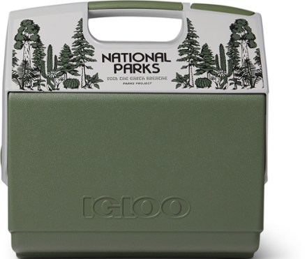 Product Image of color Green