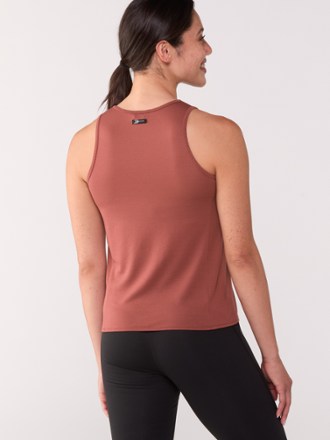 Oiselle Flyout Trail Tank Top - Women's 2