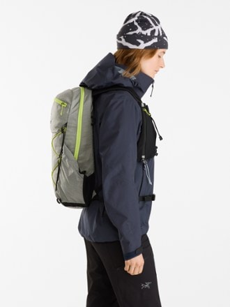 Arc'teryx Beta AR Jacket - Women's 4