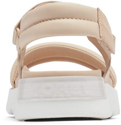 Sorel Viibe Sandals - Women's 3