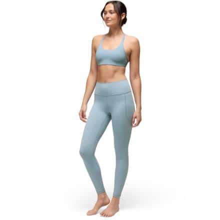 prAna Luxara Racerback Bra 3