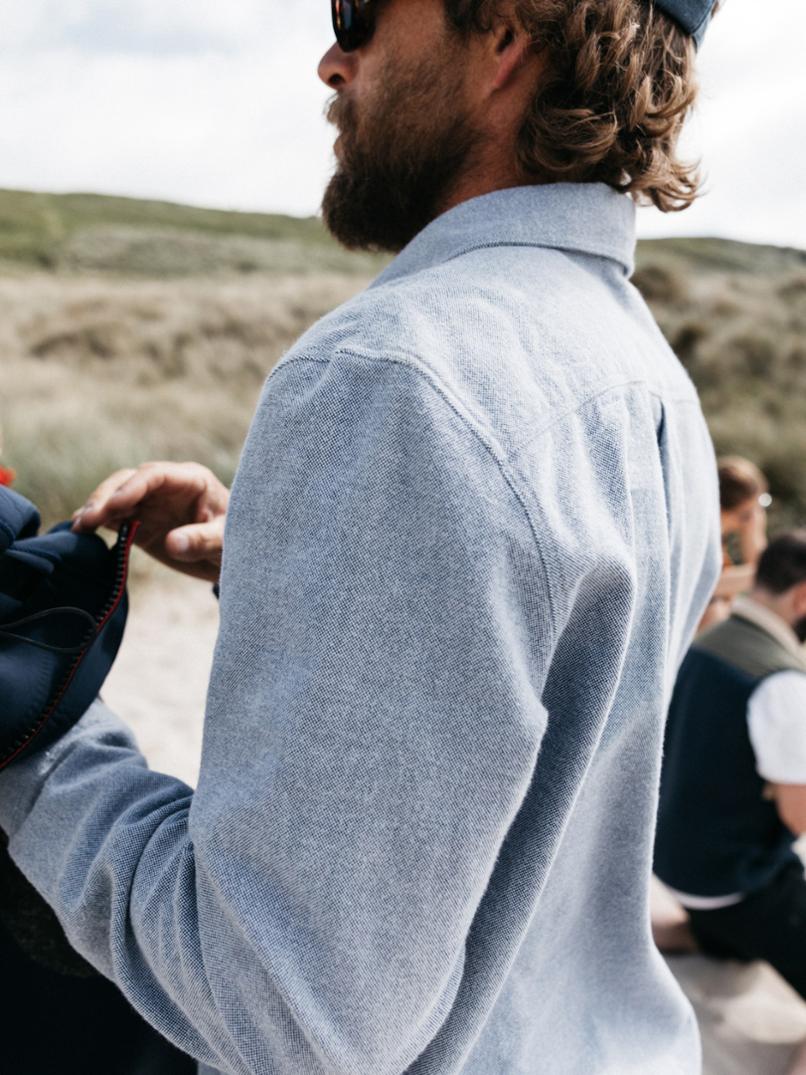 Location Image for Gylly Shirt - Men's