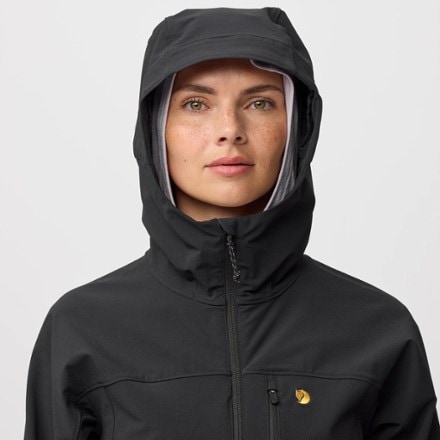 Fjallraven Bergtagen Stretch Jacket - Women's 6