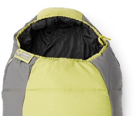 Mountainsmith Antero +35 Sleeping Bag 5