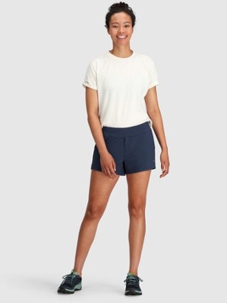Outdoor Research Astro Shorts - Women's 3