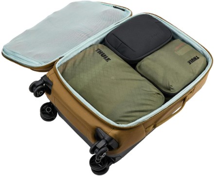 Thule Compression Packing Cube Set 9