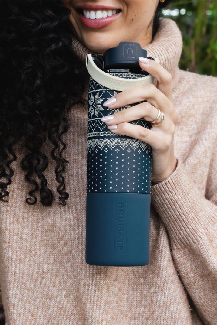 Location Image for Rise Insulated Water Bottle - 25 fl. oz.