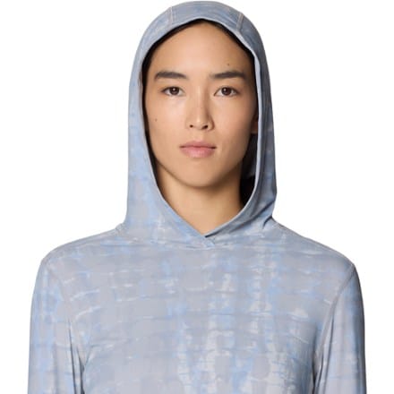 Mountain Hardwear Crater Lake Long-Sleeve Hoody - Women's 4