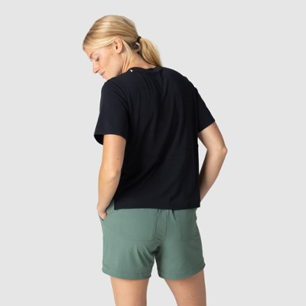 Outdoor Research Eclipse Sun T-Shirt - Women's 2