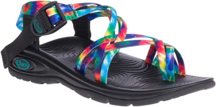Chaco Z/Volv X2 Sandals - Women's 4