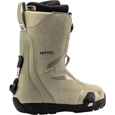 Nitro Sentinel Step On Snowboard Boots - Men's - 2026/2027 1