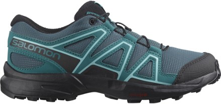 Salomon Speedcross Trail-Running Shoes - Kids