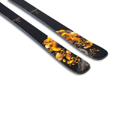 Icelantic Skis Tempest 88 Skis - Women's - 2026/2027 4