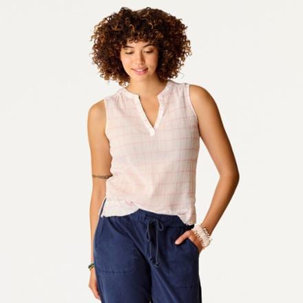 Carve Designs Dylan Tank Top - Women's 0