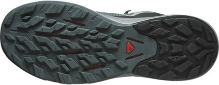 Salomon OUTpulse Mid GORE-TEX Hiking Boots - Men's 5