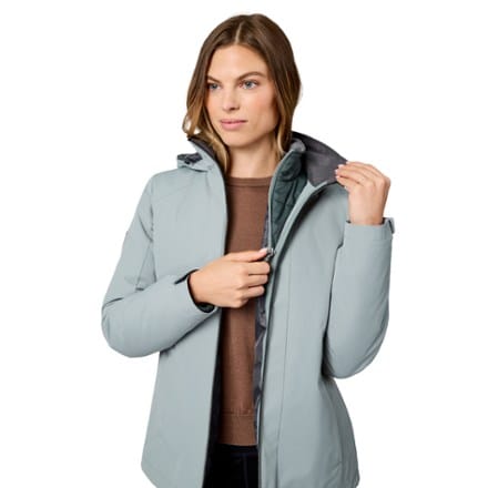 Free Country Systems 3-In-1 Jacket - Women's 2
