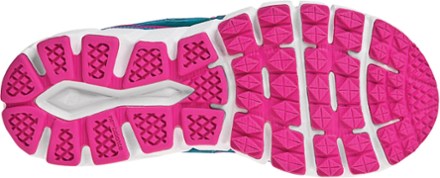 Sole View (Capri Breeze/Pink)