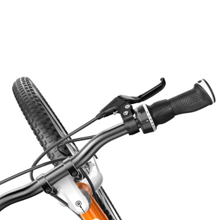 woom ORIGINAL 4 Kids' Bike 8
