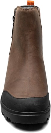 Bogs Holly Zip Leather Boots - Women's 1