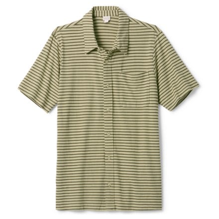 Patagonia Trail Harbor Button-Down Shirt - Men's 0