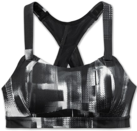 brooks juno sports bra